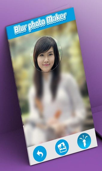 Imagen 3 para Blur Background Maker