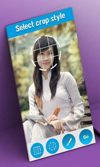 Image 1 for Blur Background Maker