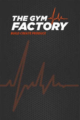 Image 0 for The Gym Factory