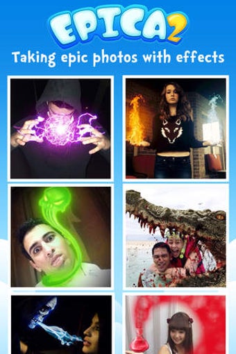 Image 0 for Epica 2 Pro full featured…