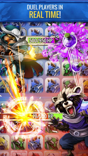 Imagen 1 para Primal Legends