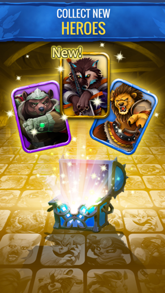 Imagen 0 para Primal Legends