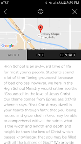 Image 1 for Grounded HS