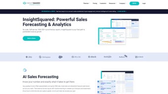 Image 0 for InsightSquared