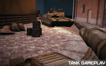 Imagen 1 para Elite Soldier: Modern Gun…