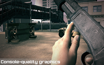Imagen 3 para Elite Soldier: Modern Gun…