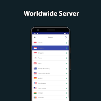 Image 1 for Flix VPN - Unblock Netfli…