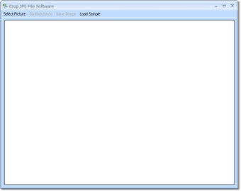 Image 0 for Crop JPG File Software