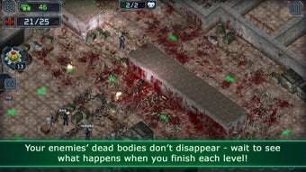 Imagen 2 para Alien Shooter TD