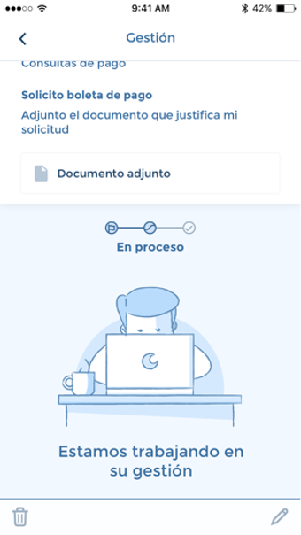 Imagen 2 para BSCSAC