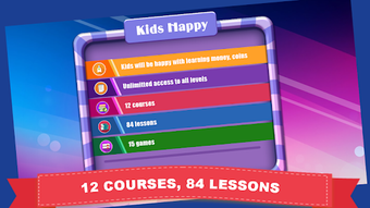 Image 1 for Coin Junior - Kids Math