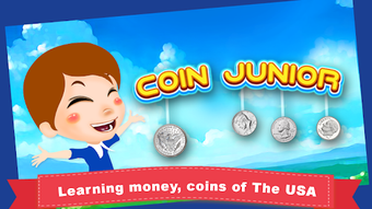 Image 0 for Coin Junior - Kids Math