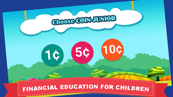 Image 2 for Coin Junior - Kids Math