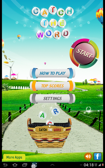 Imagen 1 para ABC Alphabet Game Kids Fr…