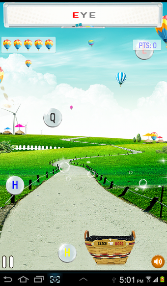 Imagen 3 para ABC Alphabet Game Kids Fr…