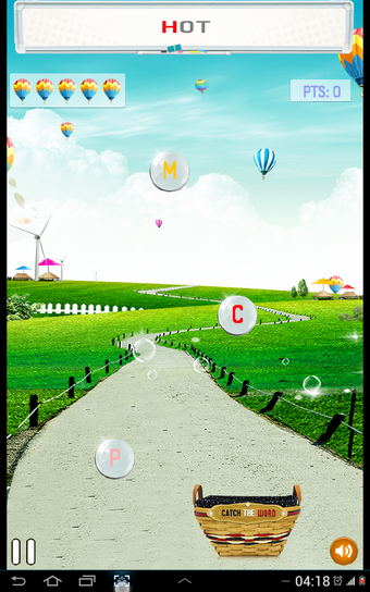 Imagen 4 para ABC Alphabet Game Kids Fr…