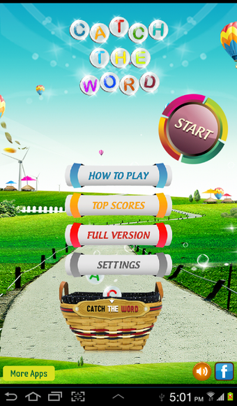 Imagen 2 para ABC Alphabet Game Kids Fr…