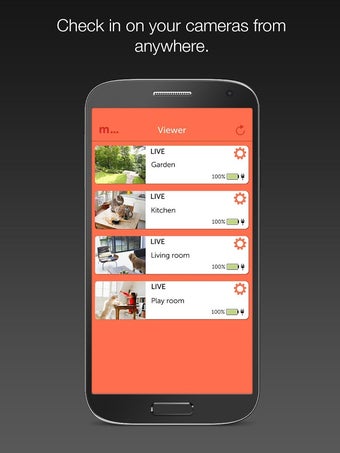 Imagen 3 para Manything