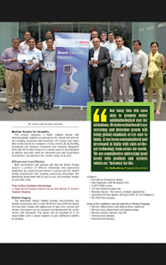 Image 1 for The Pharma Times