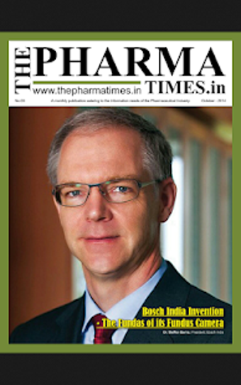 Image 2 for The Pharma Times