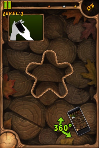 Imagen 0 para Burn the Rope Lite