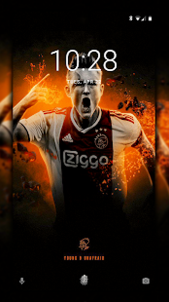 Image 2 for Football Wallpapers 4K - …