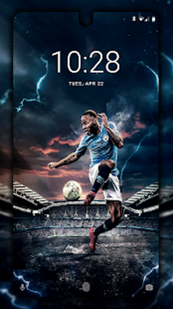 Image 0 for Football Wallpapers 4K - …