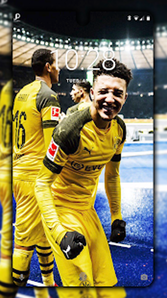 Imagen 0 para Football Wallpapers 4K - …