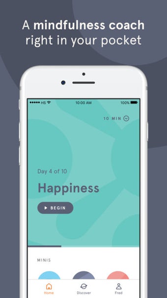 Image 1 for Headspace: Guided Meditat…