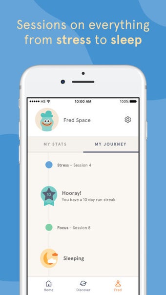 Image 0 for Headspace: Guided Meditat…