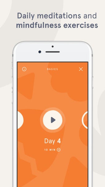 Image 2 for Headspace: Guided Meditat…