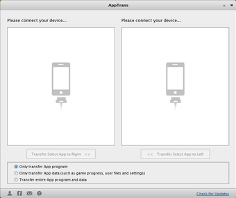 Image 0 for AppTrans