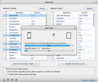 Image 2 for AppTrans