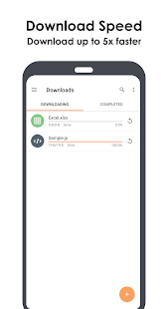 Image 1 for Download Booster - downlo…