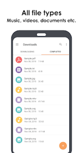 Image 0 for Download Booster - downlo…