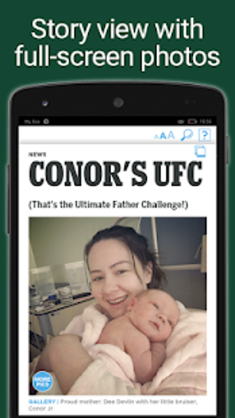 Image 2 for Irish Mail Plus