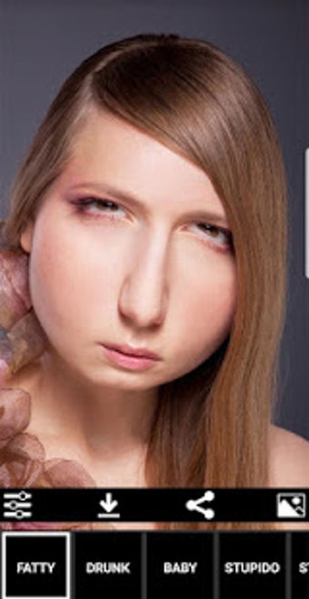 Image 0 for Face and Voice changer