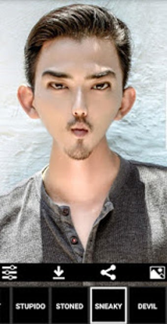 Image 3 for Face and Voice changer