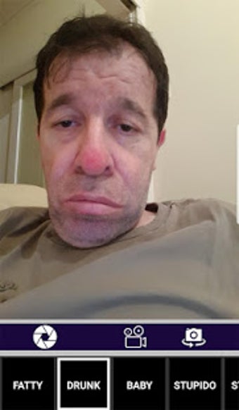 Image 1 for Face and Voice changer
