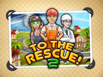 Image 0 for To The Rescue 2 HD Free