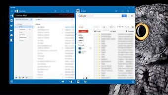 Image 2 for Flow Mail for Windows 10
