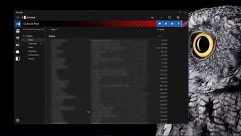 Image 0 for Flow Mail for Windows 10