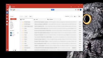 Image 3 for Flow Mail for Windows 10
