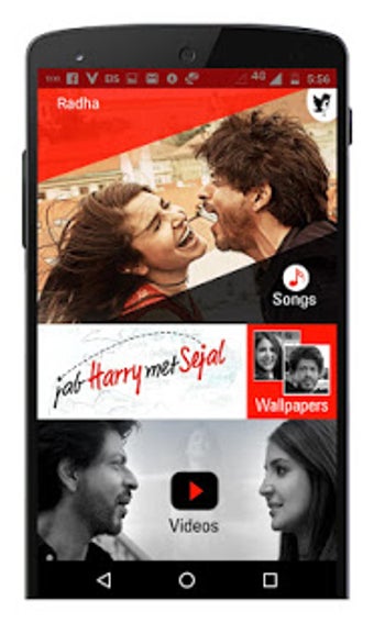 Imagen 0 para Jab Harry Met Sejal Movie…