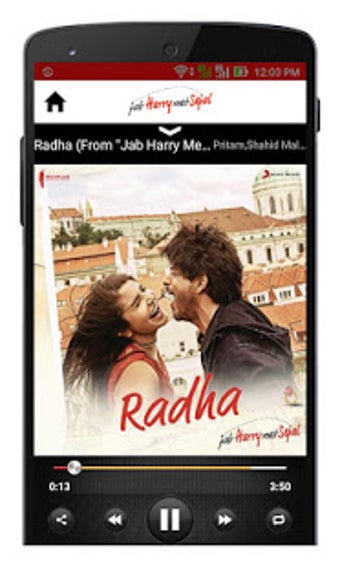 Imagen 1 para Jab Harry Met Sejal Movie…