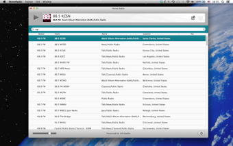 Imagen 0 para Home Radio