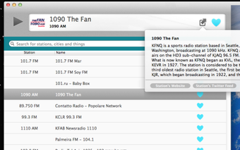 Imagen 1 para Home Radio