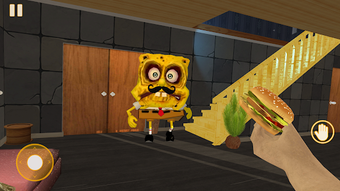 Image 1 for Neighbor Sponge Simulator…