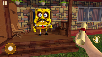 Image 1 for Neighbor Sponge Simulator…