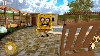 Image 0 for Neighbor Sponge Simulator…